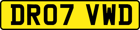 DR07VWD