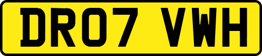 DR07VWH