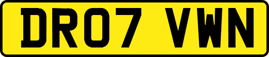 DR07VWN
