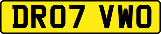 DR07VWO
