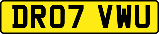 DR07VWU