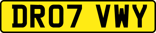DR07VWY
