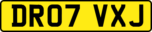DR07VXJ