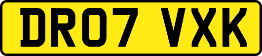 DR07VXK