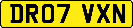 DR07VXN