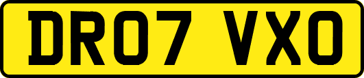 DR07VXO