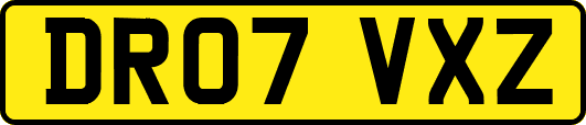 DR07VXZ