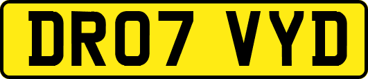 DR07VYD