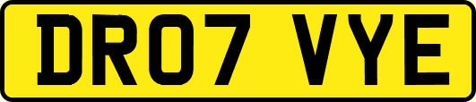 DR07VYE