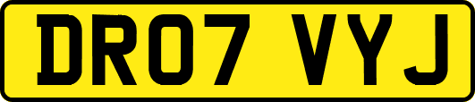 DR07VYJ