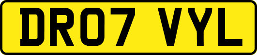 DR07VYL