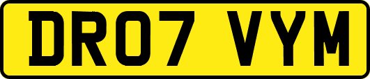 DR07VYM