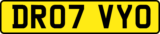 DR07VYO