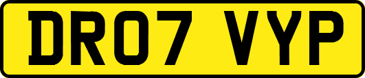 DR07VYP