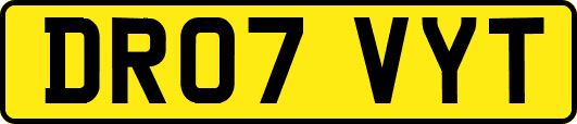 DR07VYT