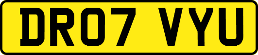 DR07VYU