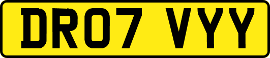 DR07VYY