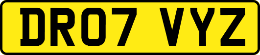DR07VYZ