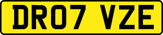 DR07VZE