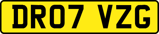DR07VZG