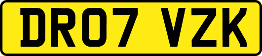 DR07VZK