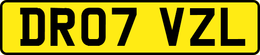 DR07VZL