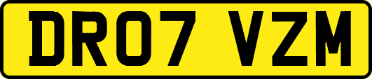 DR07VZM