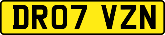 DR07VZN