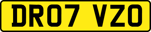 DR07VZO