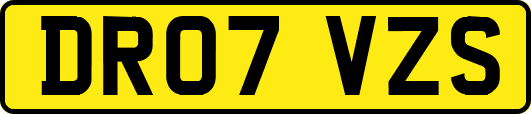 DR07VZS