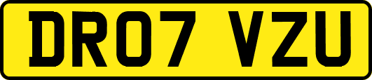 DR07VZU