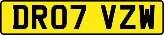 DR07VZW