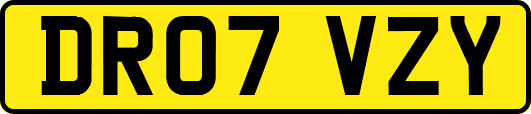 DR07VZY