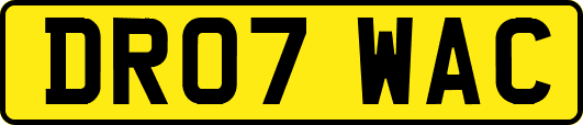 DR07WAC