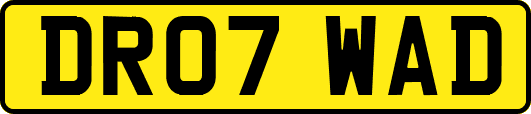 DR07WAD