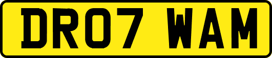 DR07WAM