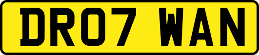 DR07WAN