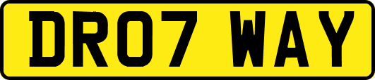 DR07WAY