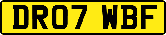DR07WBF