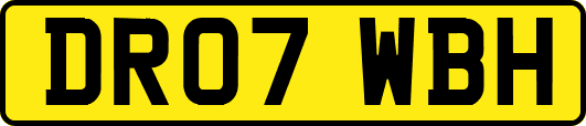 DR07WBH