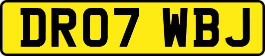DR07WBJ