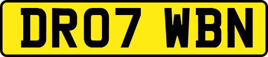 DR07WBN