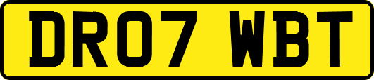 DR07WBT