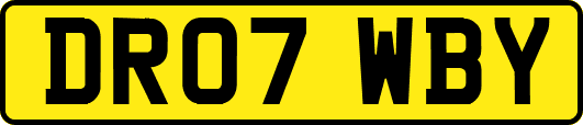 DR07WBY
