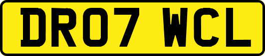 DR07WCL