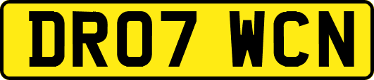 DR07WCN