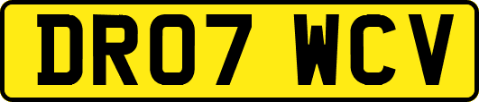 DR07WCV