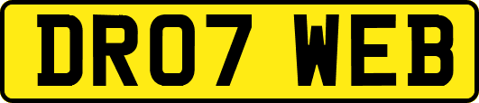 DR07WEB