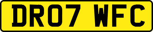 DR07WFC