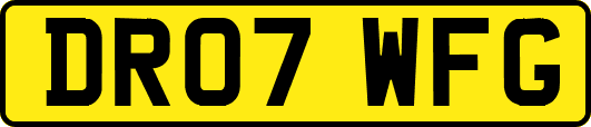 DR07WFG